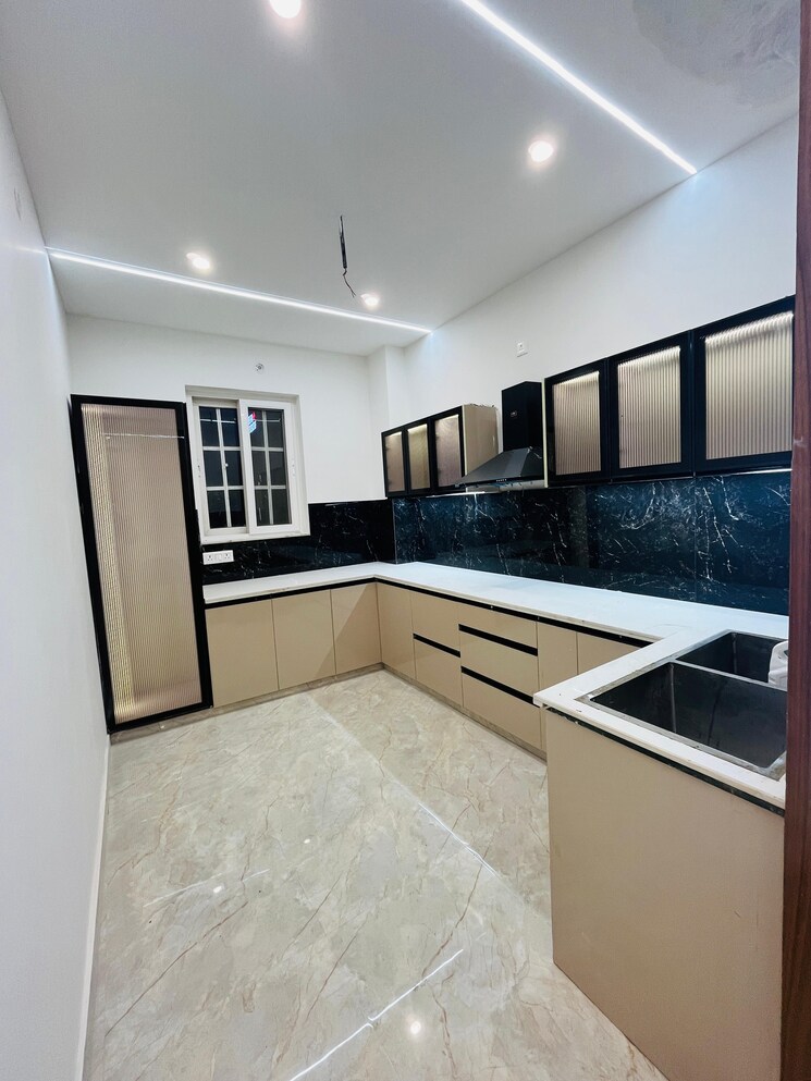 Bedroom, gms road 3 Bedroom 1800 Sq.Ft. Builder Floor In Gms Road Dehradun 8605128