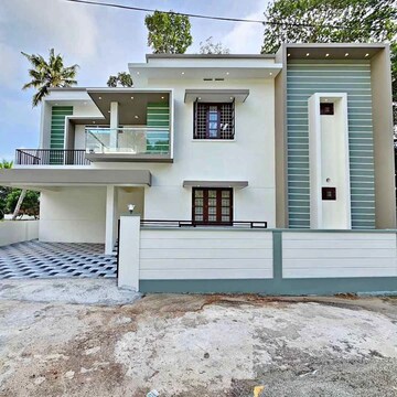 3 BHK Villa For Sale in Begur