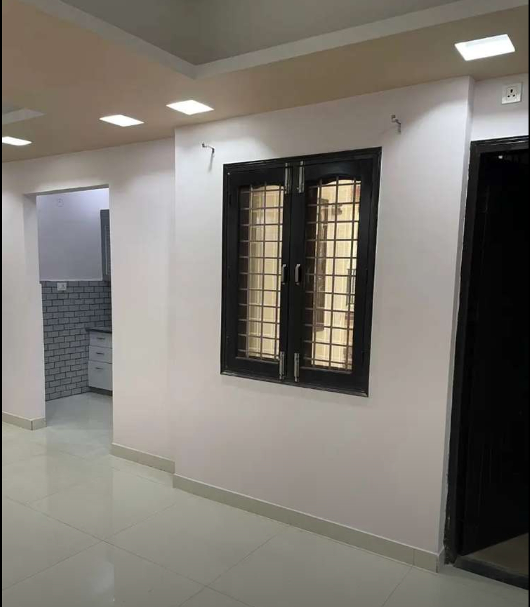 4 BHK + Study Room Independent House For Sale in Duplex House 