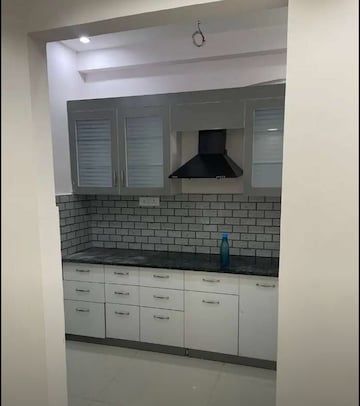 Kitchen in 4 BHK Independent House at Sahastradhara Road – for Sale