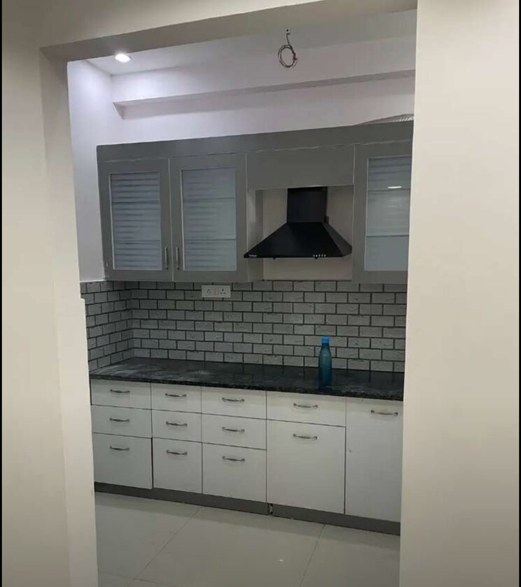 Kitchen, sahastradhara road 4 Bedroom 124 Sq.Yd. Independent House In Sahastradhara Road Dehradun 8605133