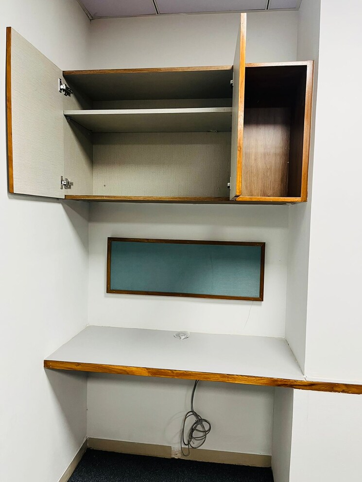 undefined, elegance-earth-arise Commercial Office Space 3370 Sq.Ft. In Makarba Ahmedabad 8605115