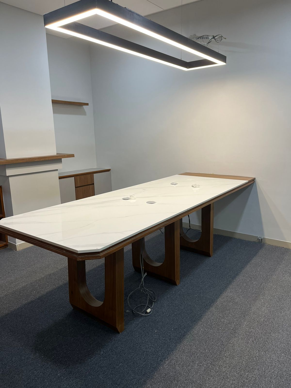 Office Space For Rent in Elegance Earth Arise