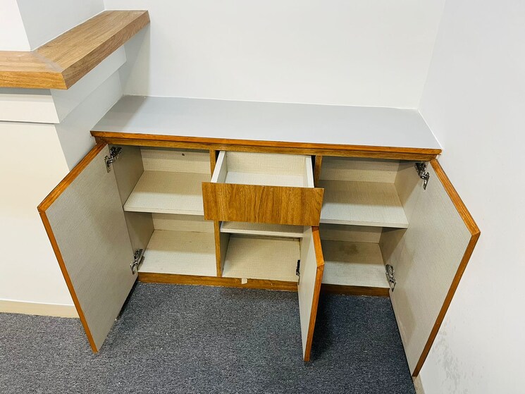 undefined, elegance-earth-arise Commercial Office Space 3370 Sq.Ft. In Makarba Ahmedabad 8605115