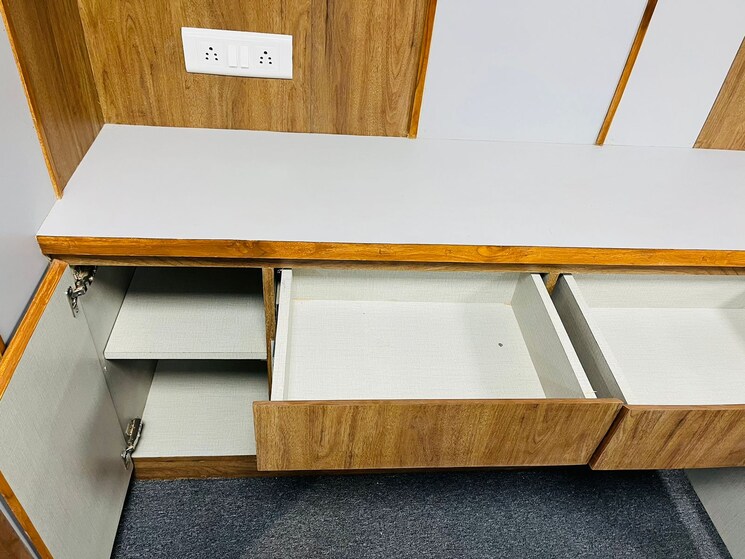 undefined, elegance-earth-arise Commercial Office Space 3370 Sq.Ft. In Makarba Ahmedabad 8605115