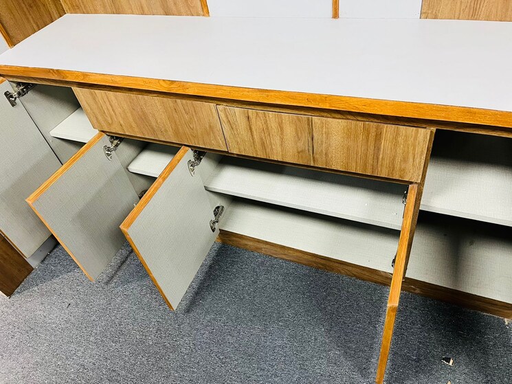 undefined, elegance-earth-arise Commercial Office Space 3370 Sq.Ft. In Makarba Ahmedabad 8605115