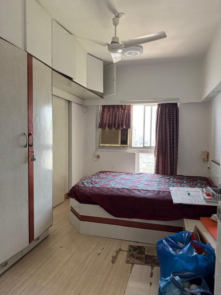 Bedroom, palm-springs-cuffe-parade 3 Bedroom 1500 Sq.Ft. Apartment In Cuffe Parade Mumbai 8605130