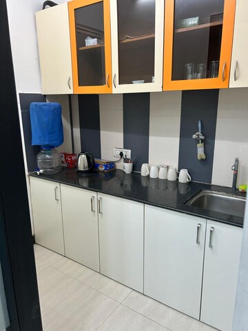 Team Area in  Office Space at Konark Epitome, Viman Nagar – for Rent