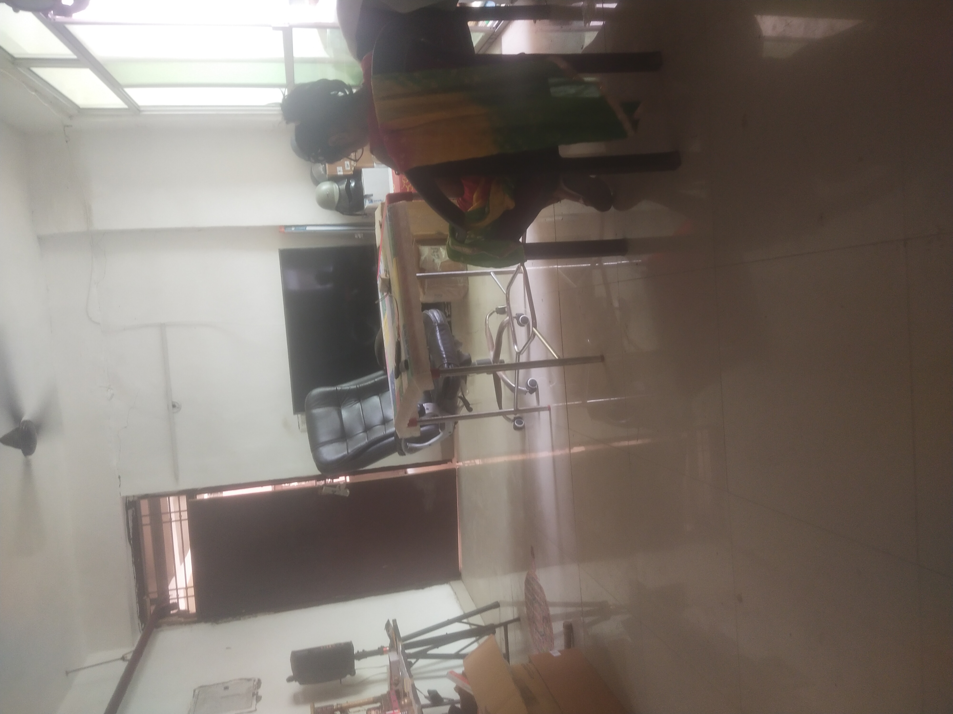 3 BHK + Extra Room Apartment For Rent in Kbnows Apartment