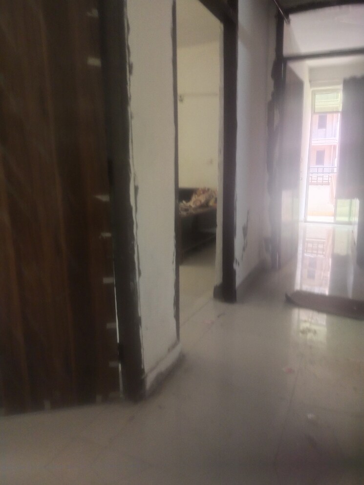 Master Bedroom, kbnows-apartment 3 Bedroom 1940 Sq.Ft. Apartment In Sector 16 Greater Noida Greater Noida 8605167