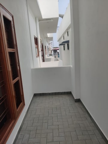 Building Lobby in 4 BHK Independent House at Panditwari – for Sale