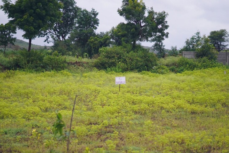 undefined, uruli kanchan  2200 Sq.Ft. Plot In Uruli Kanchan Pune 8605197