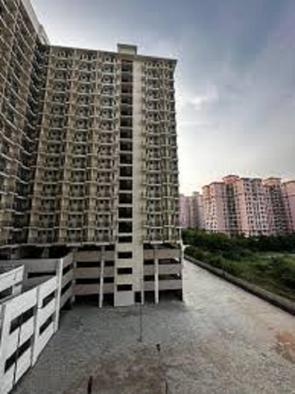 1 Rk  330 Sq.Ft. Apartment in DLF The Camellias