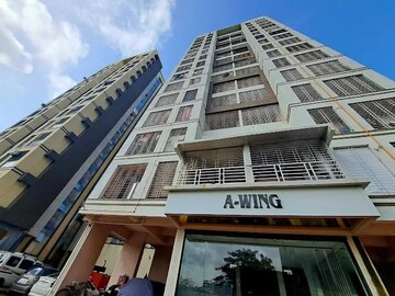 1 BHK Apartment – Exterior View View at Sahakar Premier, Mira Road - for Sale