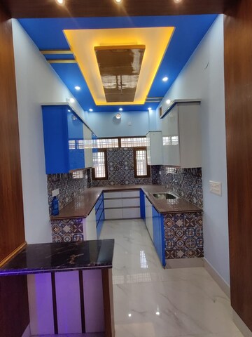 3 BHK Independent House For Sale in Chandrabani