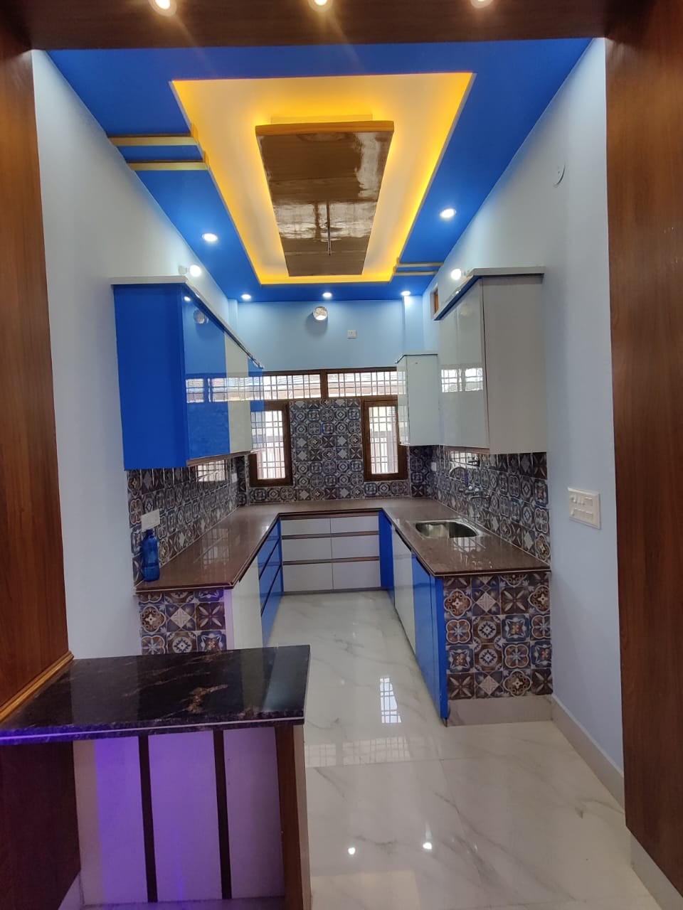 3 BHK Independent House For Sale in Dream Homes 