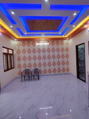 Bedroom in 3 BHK Independent House at Chandrabani – for Sale