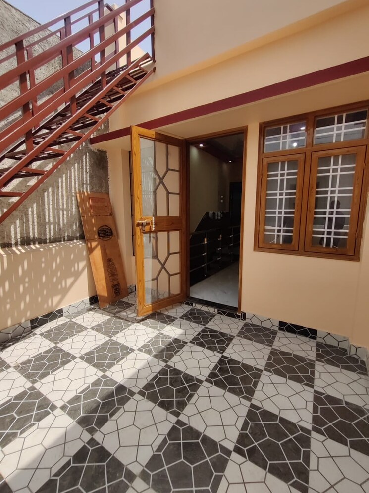 Bedroom, chandrabani 3 Bedroom 90 Sq.Yd. Independent House In Chandrabani Dehradun 8605224