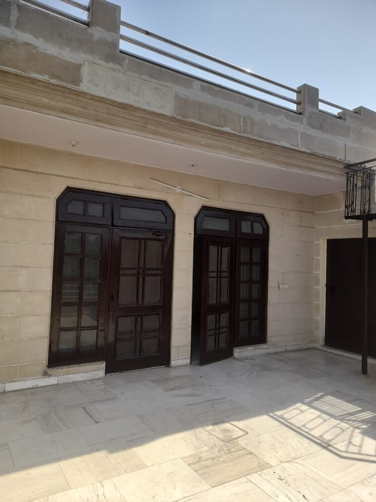 Exterior View, sector 28 3 Bedroom 2228 Sq.Ft. Independent House In Sector 28 Faridabad 8605230
