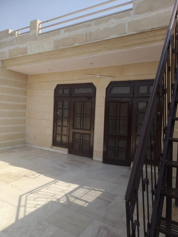 Exterior View, sector 28 3 Bedroom 2228 Sq.Ft. Independent House In Sector 28 Faridabad 8605230