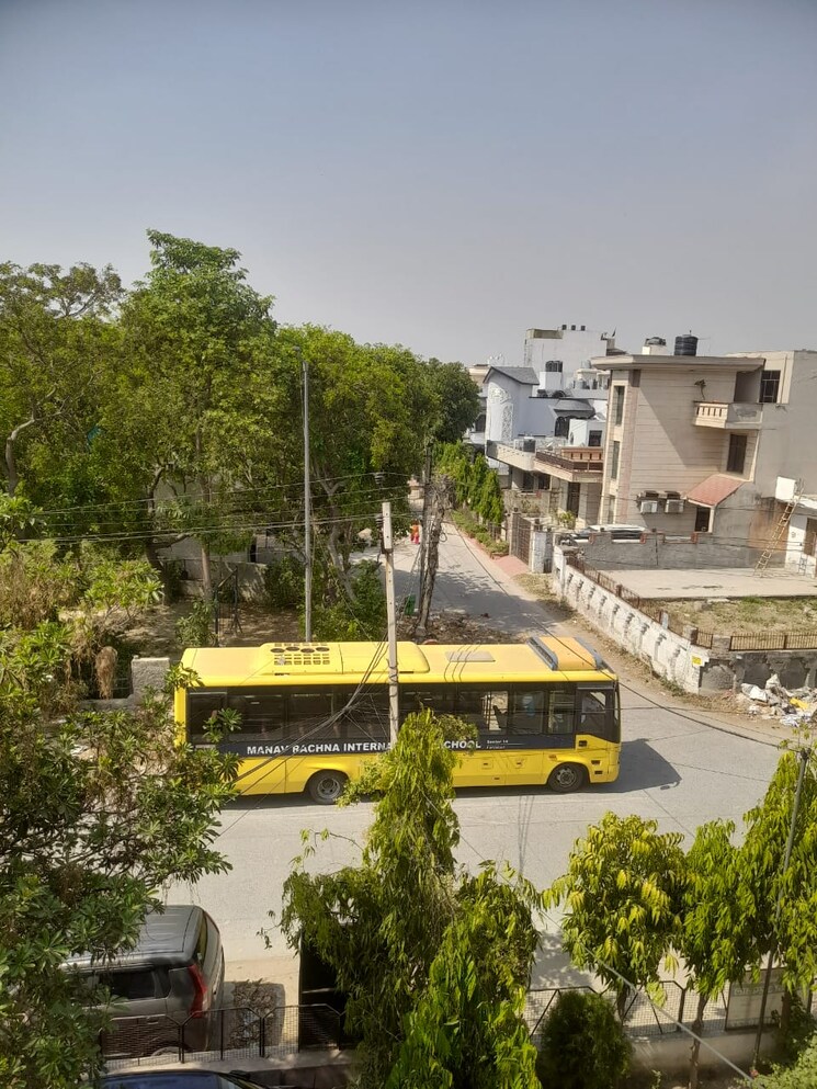 Exterior View, sector 28 3 Bedroom 2228 Sq.Ft. Independent House In Sector 28 Faridabad 8605230