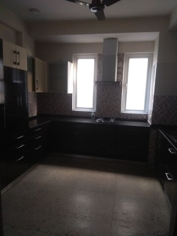 Living Room in 6+ BHK Independent House at Maharani Bagh – for Sale