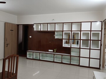 Room in 3 BHK Apartment at ABC Associate Pinewood Residency, Aundh – for Rent