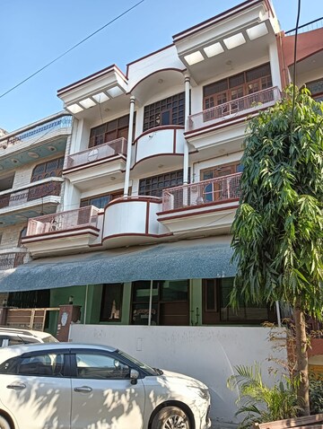 6 BHK Villa For Sale in RWA Apartments Sector 12, Sector 12