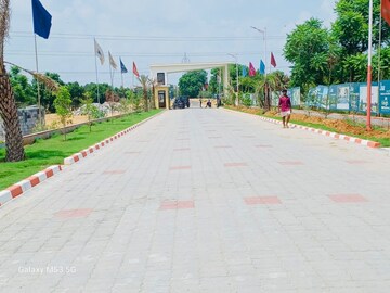  Plot For Sale in Rukmani Nagar Chatarpura, Chatarpura