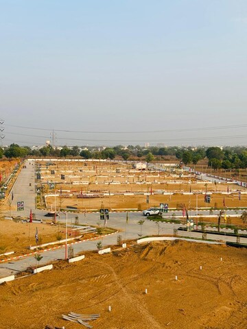 Master Plan in  Plot at Rukmani Nagar Chatarpura, Chatarpura – for Sale