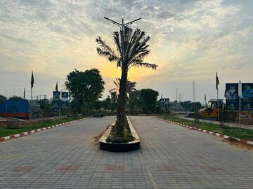  Plot – Garden View at Rukmani Nagar Chatarpura, Chatarpura - for Sale