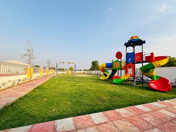  Plot – Garden View at Rukmani Nagar Chatarpura, Chatarpura - for Sale