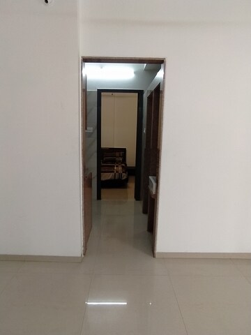Living Room in 1 BHK Apartment at Tiara Hills, Mira Road – for Sale