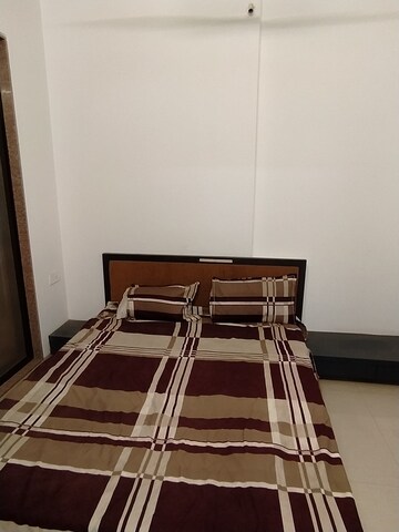 Bedroom in 1 BHK Apartment at Tiara Hills, Mira Road – for Sale