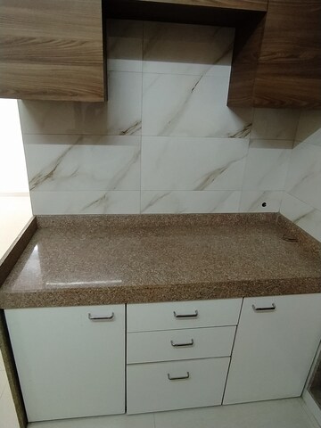 Kitchen in 1 BHK Apartment at Tiara Hills, Mira Road – for Sale