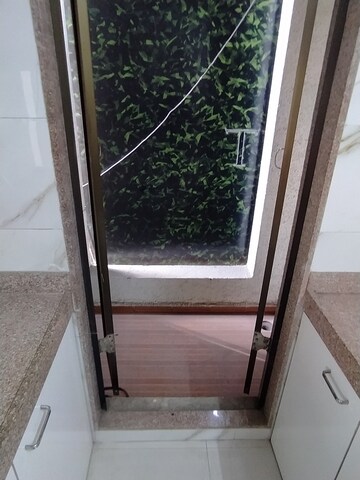 Kitchen in 1 BHK Apartment at Tiara Hills, Mira Road – for Sale