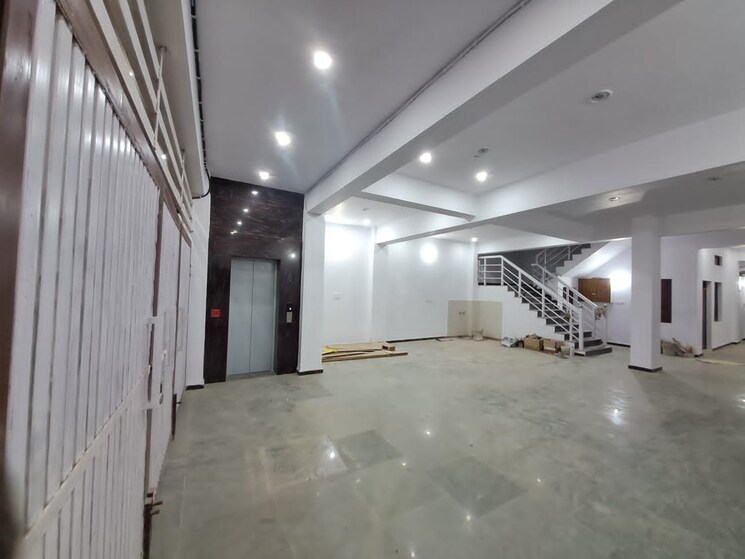 Living Room, indira nagar 3 Bedroom 1800 Sq.Ft. Independent House In Indira Nagar Lucknow 8605347