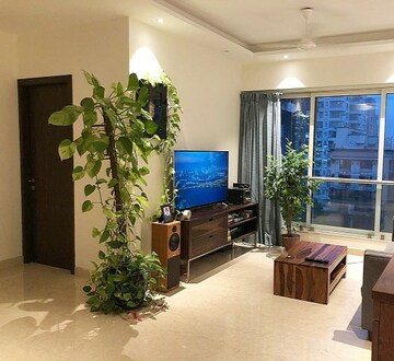 2 BHK Apartment For Sale in Disha CHS Borivali, Borivali West