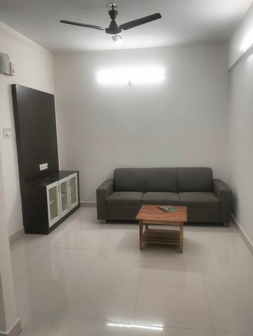 1 BHK Builder Floor For Rent in Hsr Layout