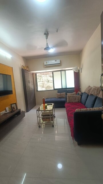 1 BHK Apartment For Rent in Vini Garden, Borivali West