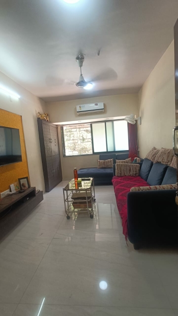 1 BHK Apartment For Rent in Vini Garden