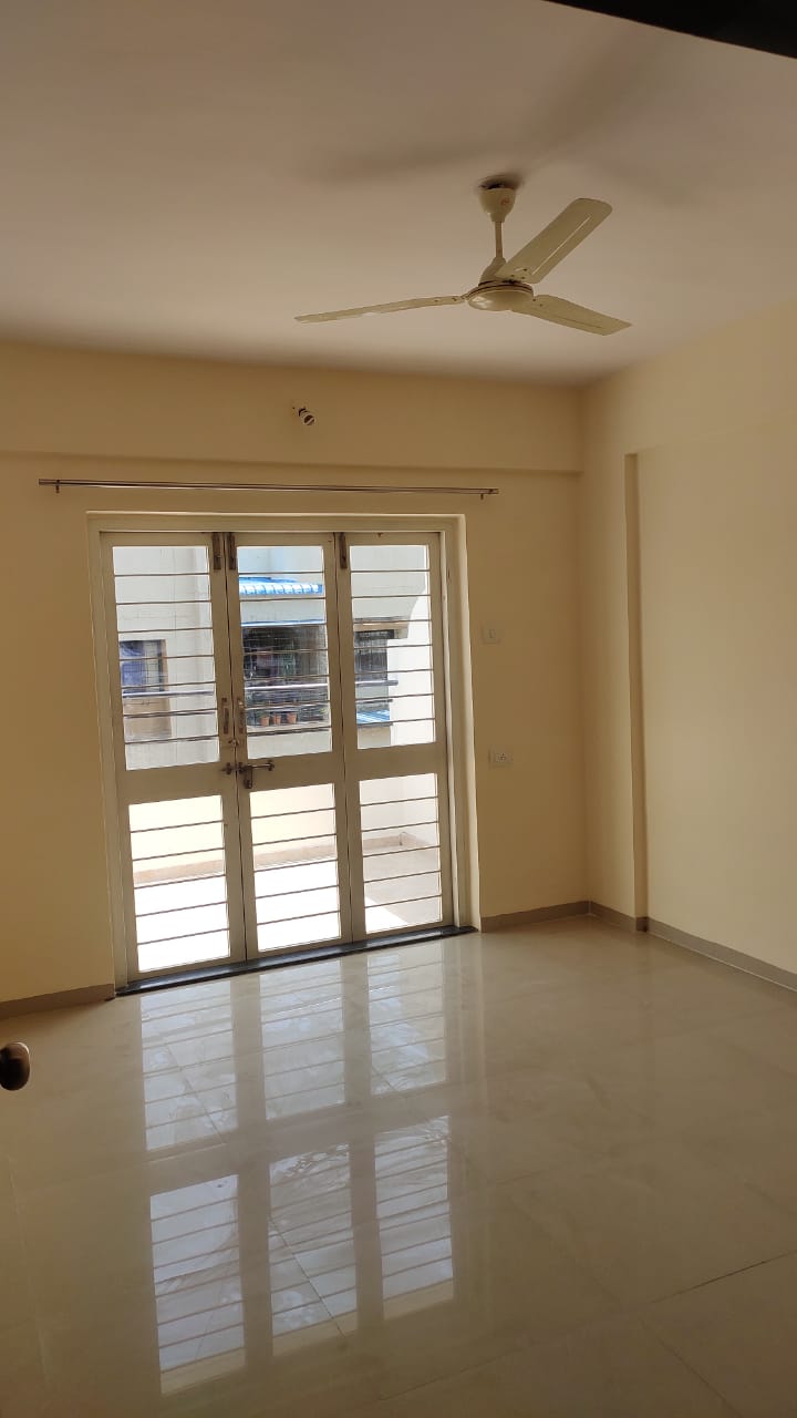 2 BHK Apartment For Rent in Vision Shubh Mangalam