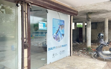Shop For Sale in Amolik Sankalp, Sector 85