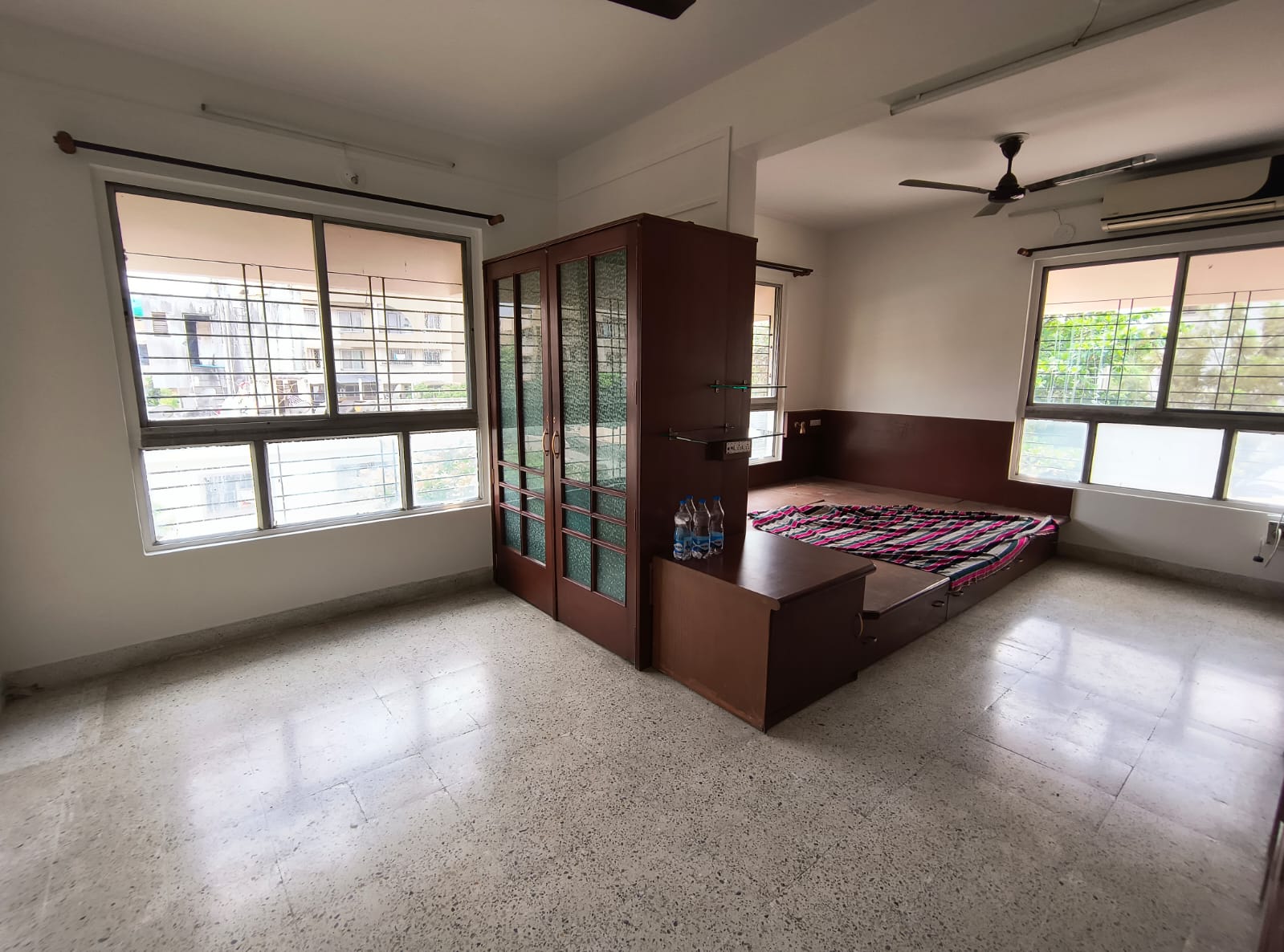 4 BHK Apartment For Rent in Nirmiti Ragdari Apartments
