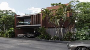 4 BHK Villa For Sale in Modern Soulace, Sarjapur Road