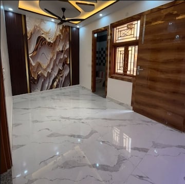 3 BHK Builder Floor For Rent in Sector 33