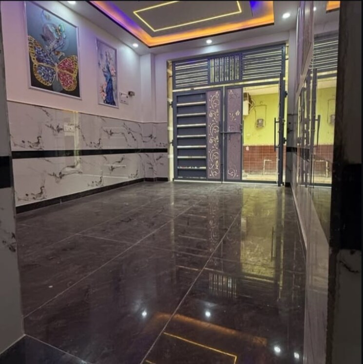 Exterior View, sector 33 3 Bedroom 2250 Sq.Ft. Builder Floor In Sector 33 Faridabad 8605517