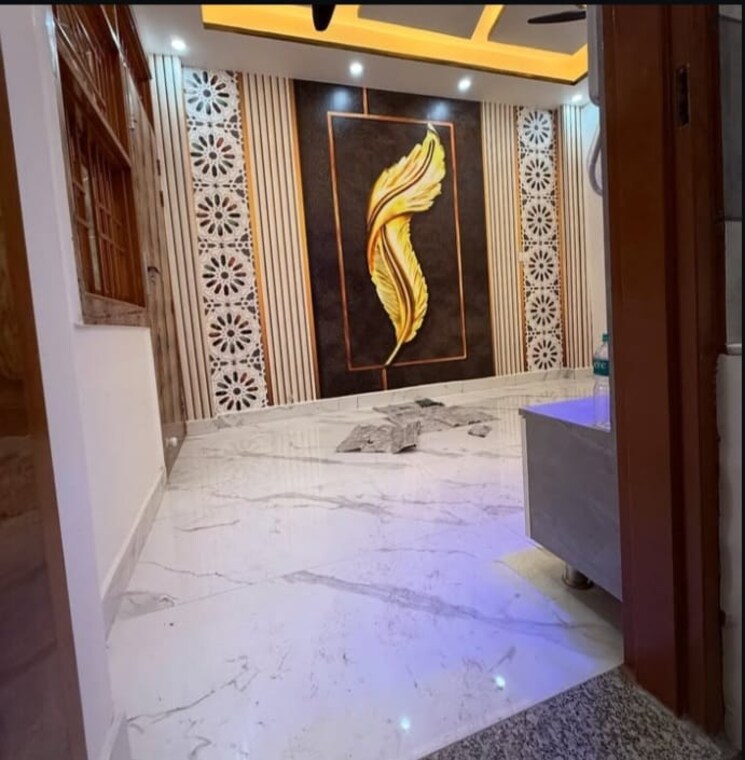 Exterior View, sector 33 3 Bedroom 2250 Sq.Ft. Builder Floor In Sector 33 Faridabad 8605517