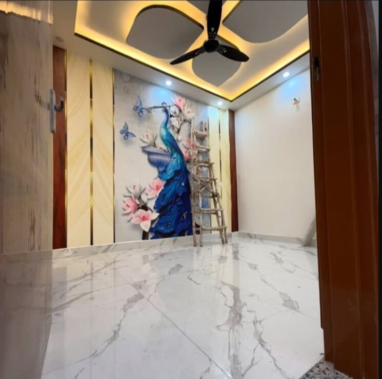 Room, sector 33 3 Bedroom 2250 Sq.Ft. Builder Floor In Sector 33 Faridabad 8605517