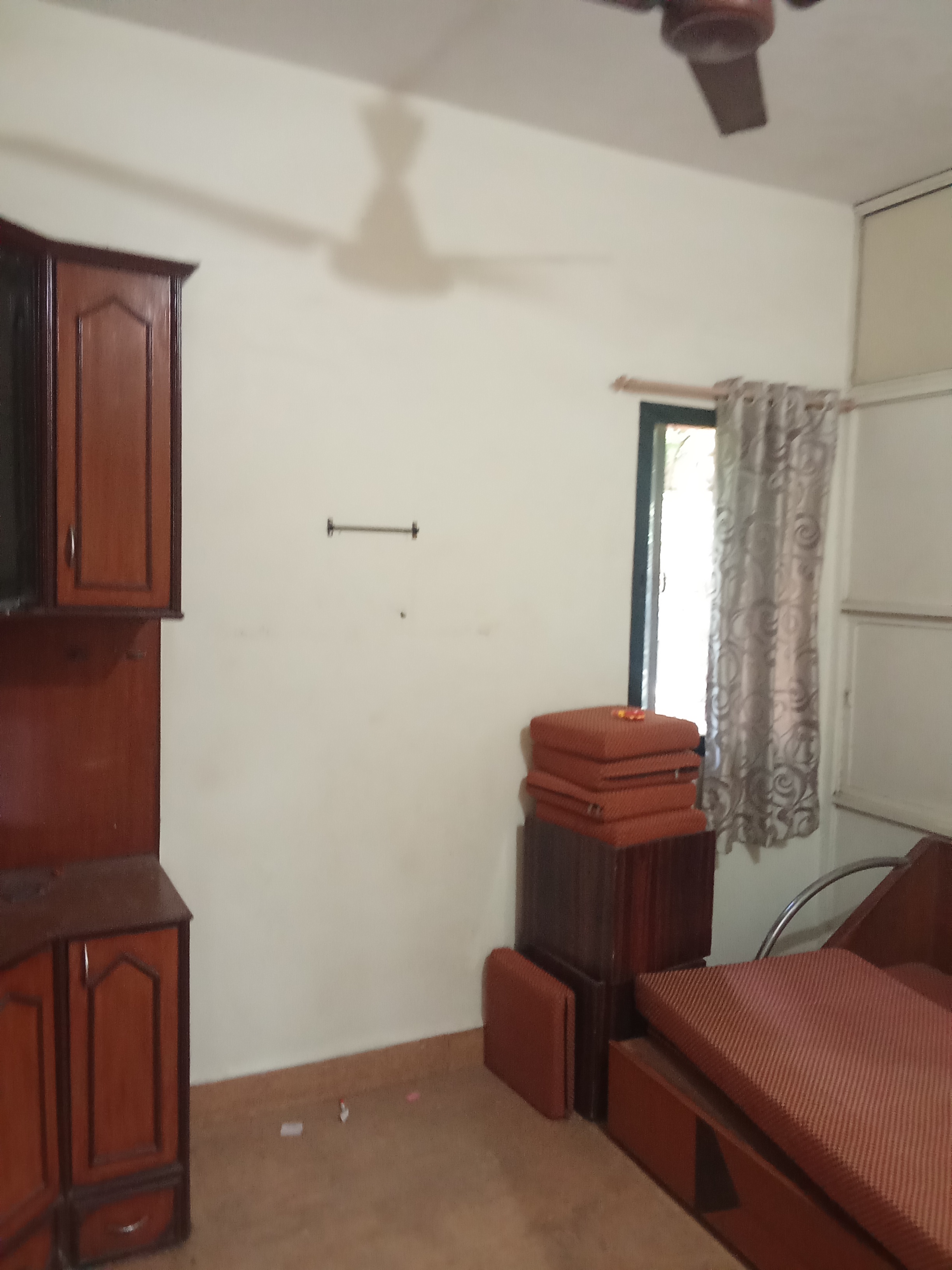 1 BHK Apartment For Rent in Anand Bhavan Borivali West